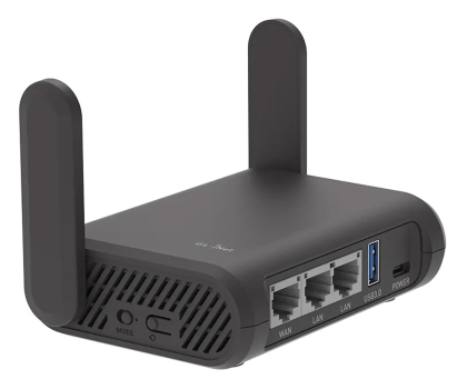 Router GL.iNet Slate Plus